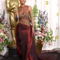 Halle Berry Oscar 2002 – Imaginação Fértil