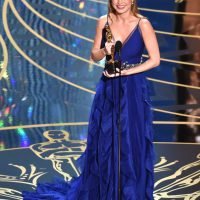 Brie Larson Oscar 2016 – Imaginação Fértil