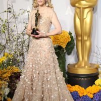 Cate Blanchett Oscar 2014 – Imaginação Fértil