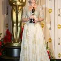 Helen Mirrem Oscar 2007 – Imaginação Fértil