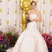 Jennifer Lawrence Oscar 2013 – Imaginação Fértil