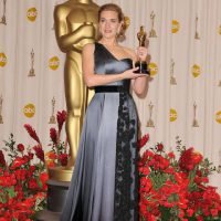 Kate Winslet Oscar 2009 – Imaginação Fértil