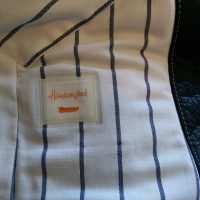Informações sobre a roupa na parte interna da peça – Imaginação Fértil