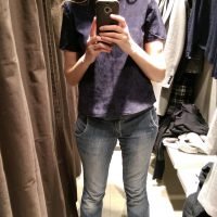 No provador – Imaginação Fértil