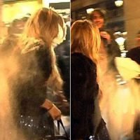 Lindsay Lohan sendo atacada por ativistas do PETA – Imaginação Fértil