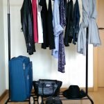 Como fazer as malas sem amassar as roupas: funcionou?
