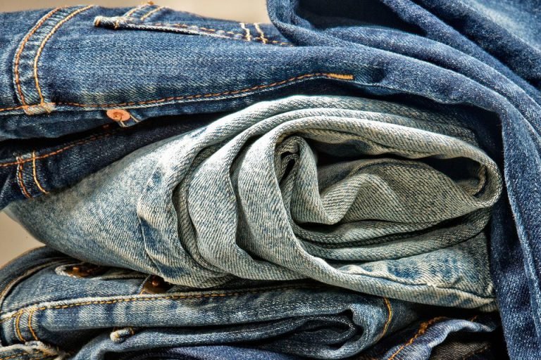 Jeans – Dicionário de Moda | Imaginação Fértil