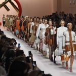 Resumo Milan Fashion Week SS 19 em 7 tendências