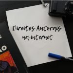 Direitos Autorais na internet
