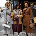 Street Style Paris Fashion Week Fall 19