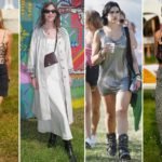Festival: Melhores Looks do Glastonbury 2019