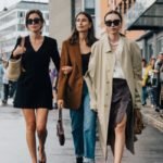 7 Tendências da Semana de Moda de Copenhague