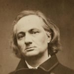 Baudelaire, o poeta francês que não gostava dos belgas