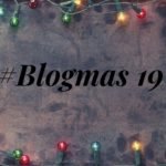 Blogmas 19 – Escolhendo looks para usar nas festas