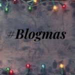 Este ano vai ter Blogmas!