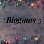 Blogmas 5 – Árvore de Natal