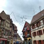 Blogmas 15 – Arquitetura da Alsácia, na França