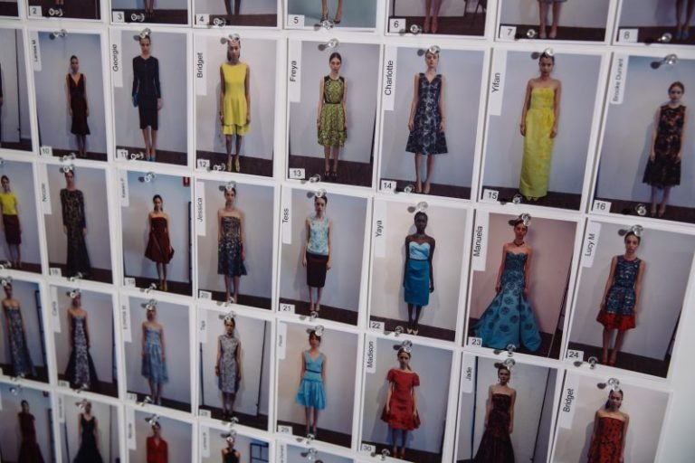 Calendário Fashion Week 2020 Imaginação Fértil