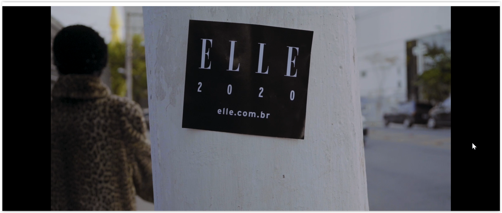 A revista Elle Brasil está de volta!