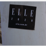 A revista Elle Brasil está de volta!