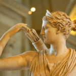 Mitologia #9: Diana (Ártemis)
