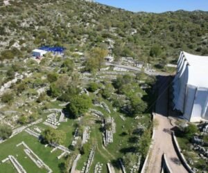 Apolo – Bassae – Grécia – Imaginação Fértil (1)