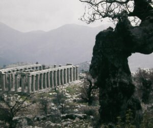 Apolo – Bassae – Grécia – Imaginação Fértil (10)