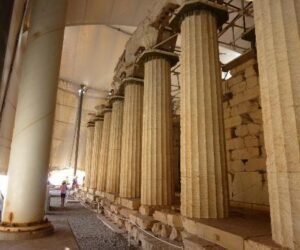 Apolo – Bassae – Grécia – Imaginação Fértil (12)