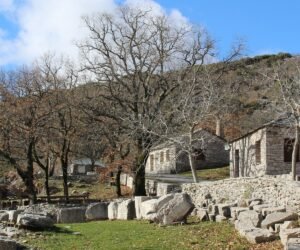 Apolo – Bassae – Grécia – Imaginação Fértil (15)