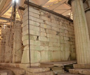 Apolo – Bassae – Grécia – Imaginação Fértil (4)