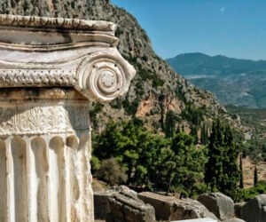 Apolo – Bassae – Grécia – Imaginação Fértil (7)