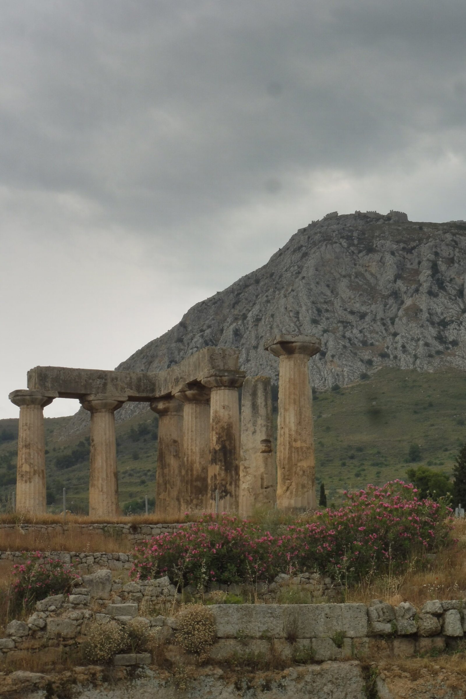 Apolo-Corinto-Grecia-Imaginacao-Fertil-7