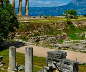 Apolo-Corinto-Grecia-Imaginacao-Fertil-9