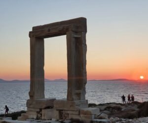 Apolo – Naxos – Grécia – Imaginação Fértil (1)