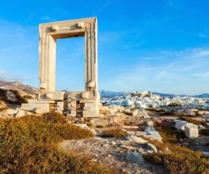 Apolo – Naxos – Grécia – Imaginação Fértil (10)