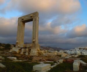Apolo – Naxos – Grécia – Imaginação Fértil (2)