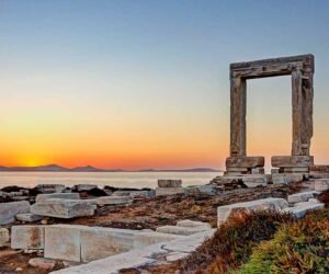 Apolo – Naxos – Grécia – Imaginação Fértil (3)