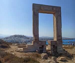 Apolo – Naxos – Grécia – Imaginação Fértil (5)