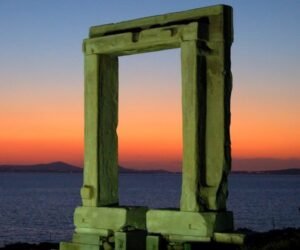 Apolo – Naxos – Grécia – Imaginação Fértil (6)