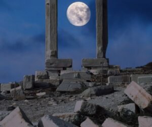 Apolo – Naxos – Grécia – Imaginação Fértil (7)