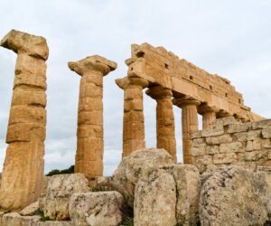 Apolo – Selinunte – Itália – Imaginação Fértil (1)