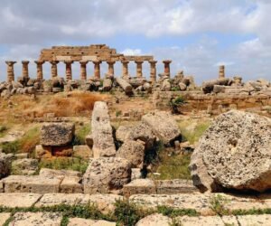 Apolo – Selinunte – Itália – Imaginação Fértil (10)