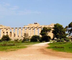 Apolo – Selinunte – Itália – Imaginação Fértil (12)