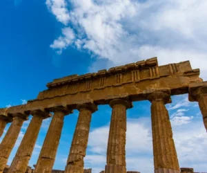 Apolo – Selinunte – Itália – Imaginação Fértil (13)