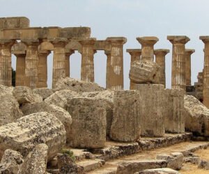 Apolo – Selinunte – Itália – Imaginação Fértil (14)