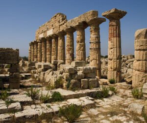 Apolo – Selinunte – Itália – Imaginação Fértil (15)