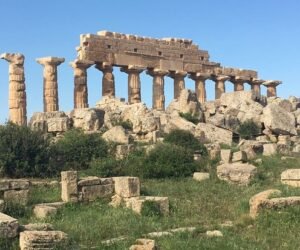 Apolo – Selinunte – Itália – Imaginação Fértil (16)