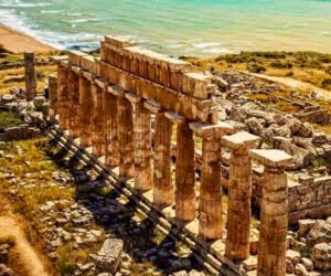 Apolo – Selinunte – Itália – Imaginação Fértil (17)