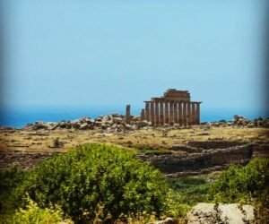 Apolo – Selinunte – Itália – Imaginação Fértil (18)