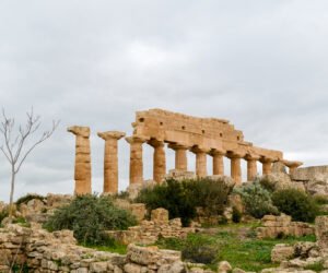 Apolo – Selinunte – Itália – Imaginação Fértil (2)